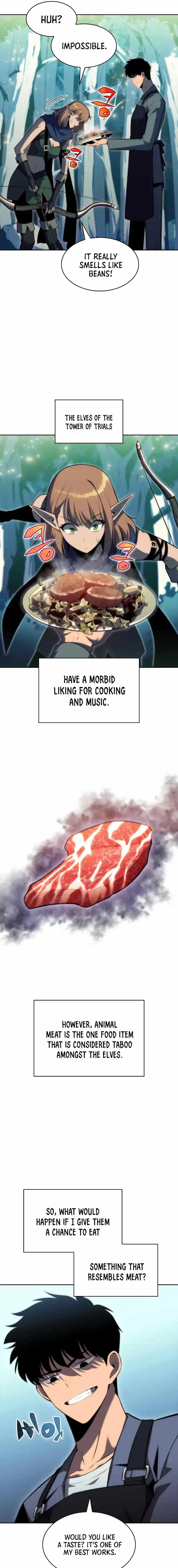 Read Solo Max-Level Newbie EN Manga Online