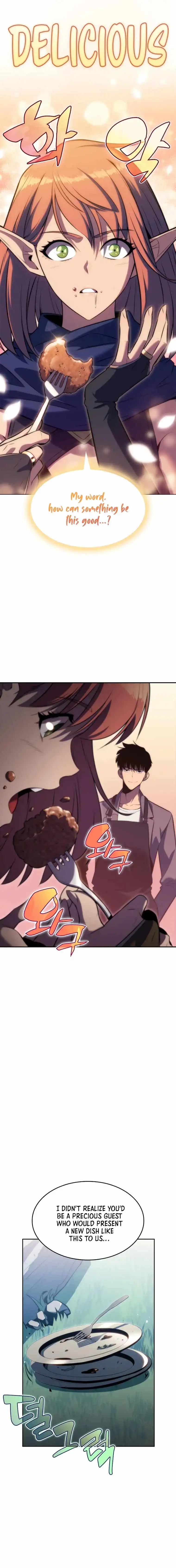 Read Solo Max-Level Newbie EN Manga Online
