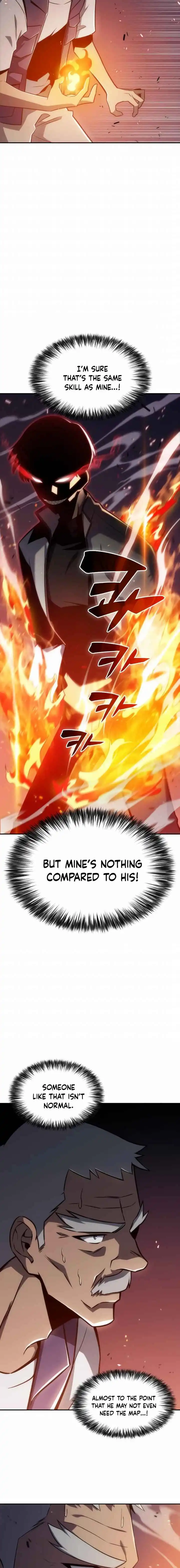 Read Solo Max-Level Newbie EN Manga Online
