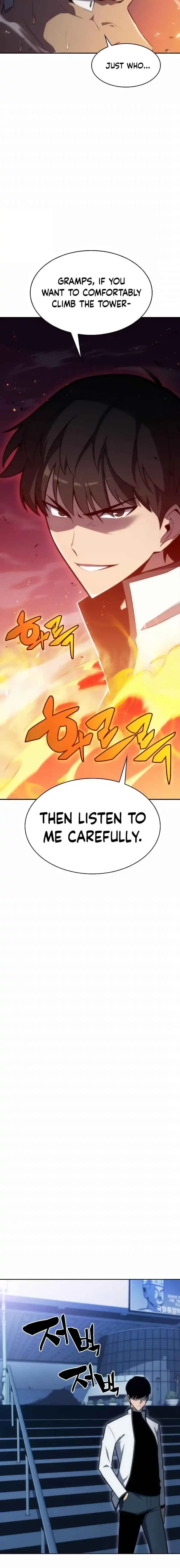 Read Solo Max-Level Newbie EN Manga Online