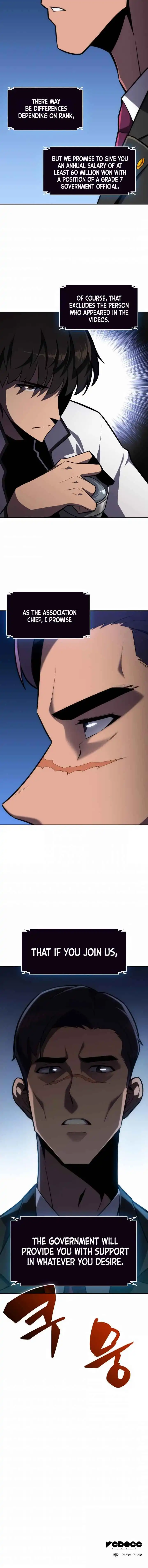 Read Solo Max-Level Newbie EN Manga Online