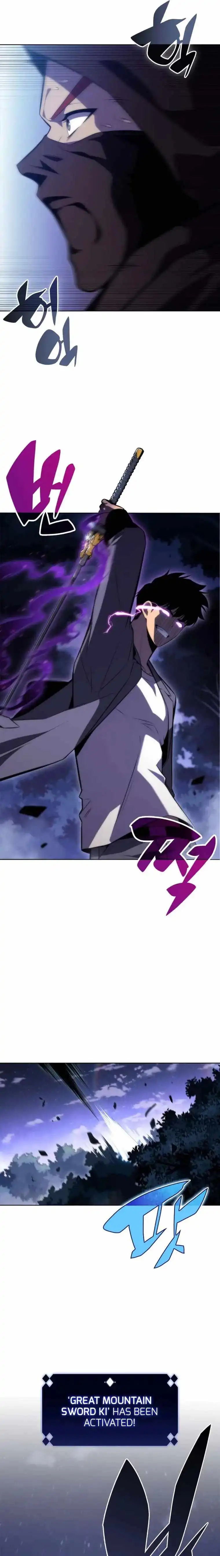 Read Solo Max-Level Newbie EN Manga Online