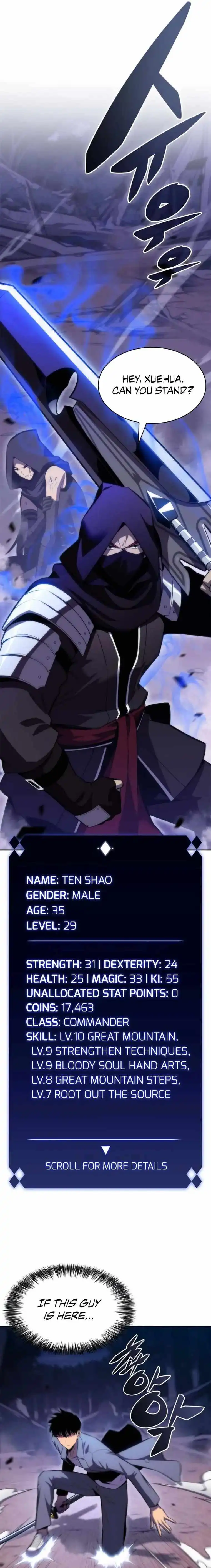 Read Solo Max-Level Newbie EN Manga Online