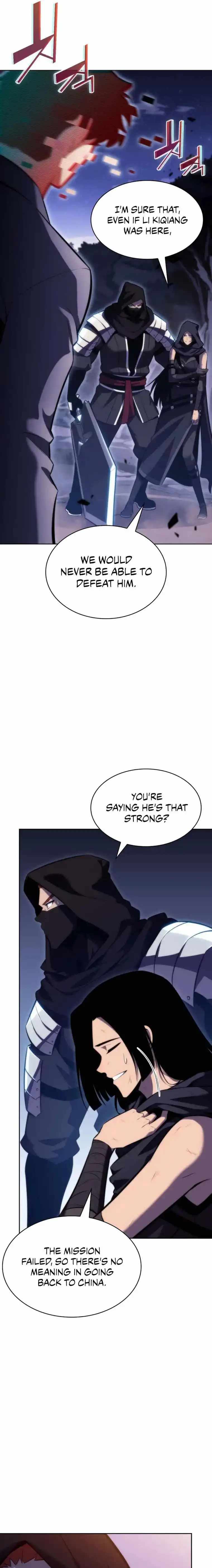 Read Solo Max-Level Newbie EN Manga Online