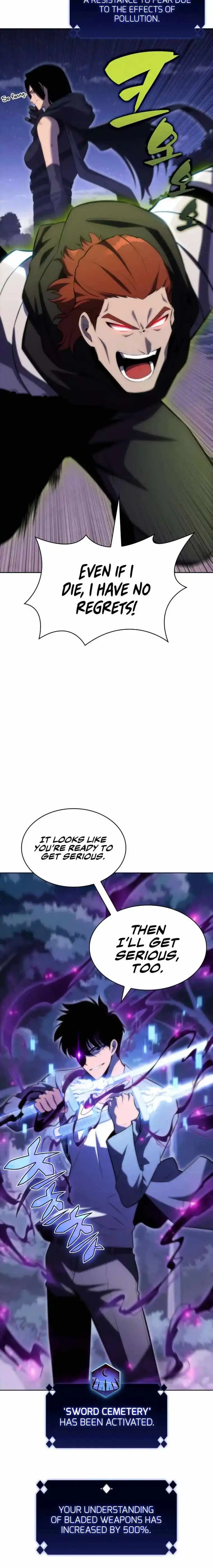 Read Solo Max-Level Newbie EN Manga Online