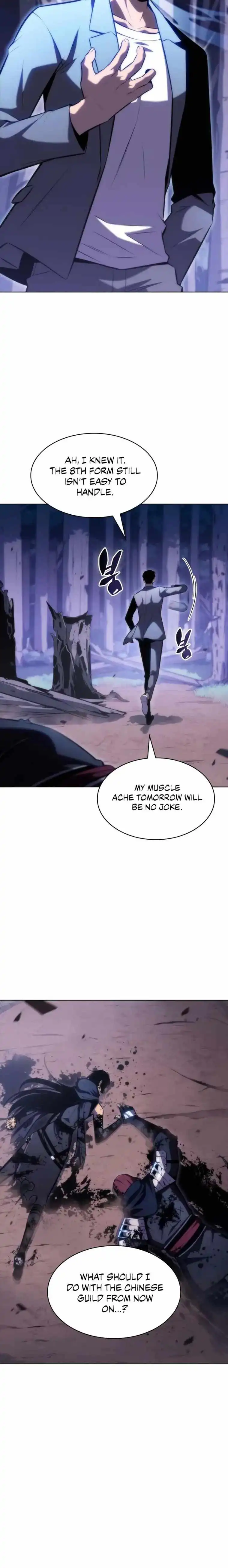 Read Solo Max-Level Newbie EN Manga Online