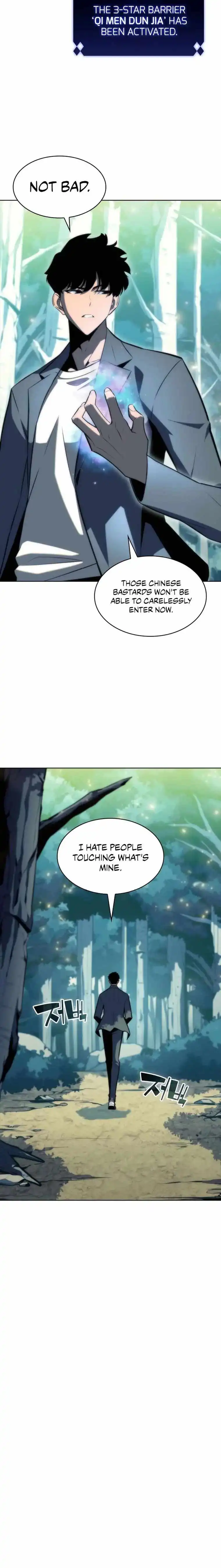Read Solo Max-Level Newbie EN Manga Online