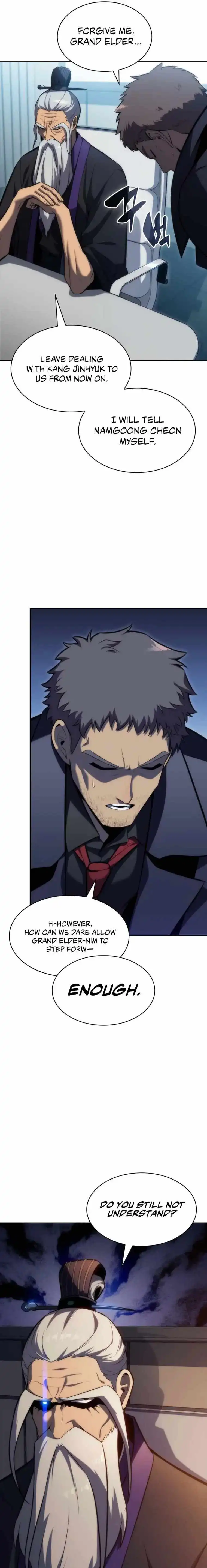 Read Solo Max-Level Newbie EN Manga Online