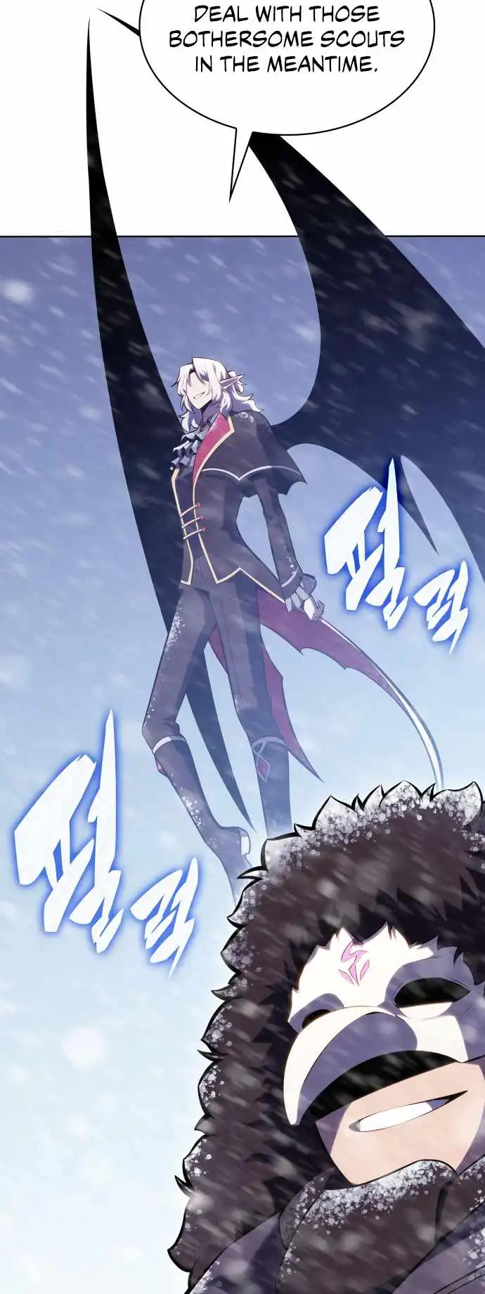 Read Solo Max-Level Newbie EN Manga Online