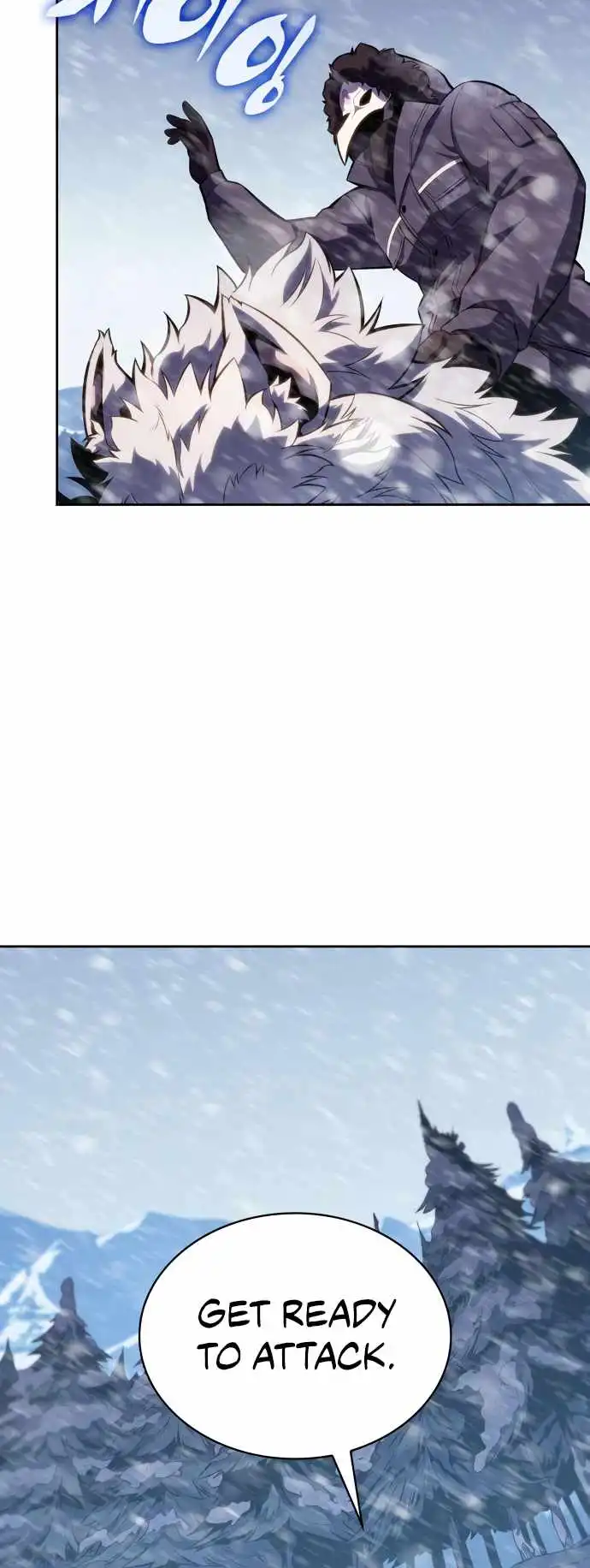 Read Solo Max-Level Newbie EN Manga Online