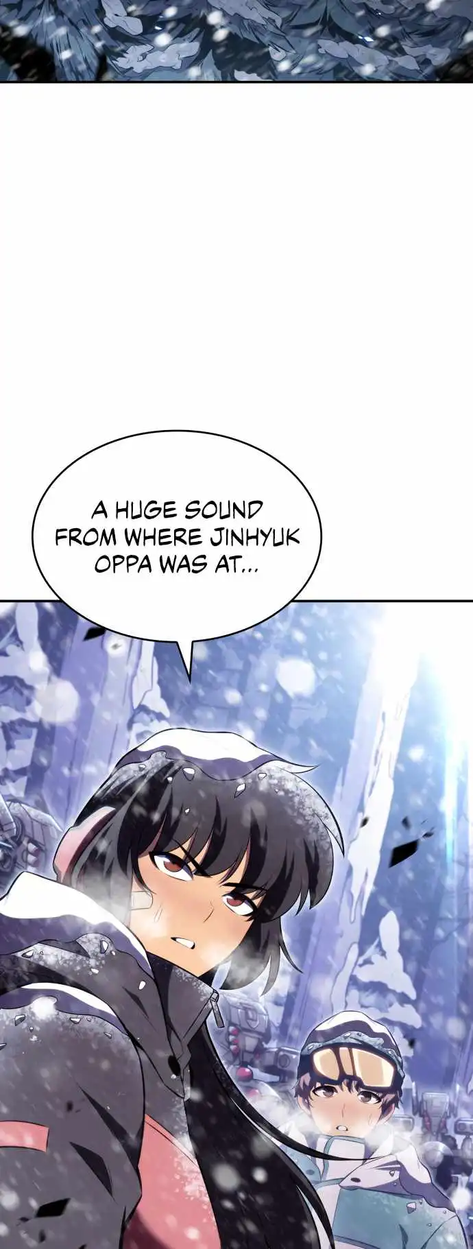 Read Solo Max-Level Newbie EN Manga Online