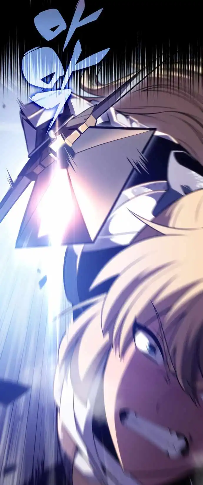 Read Solo Max-Level Newbie EN Manga Online