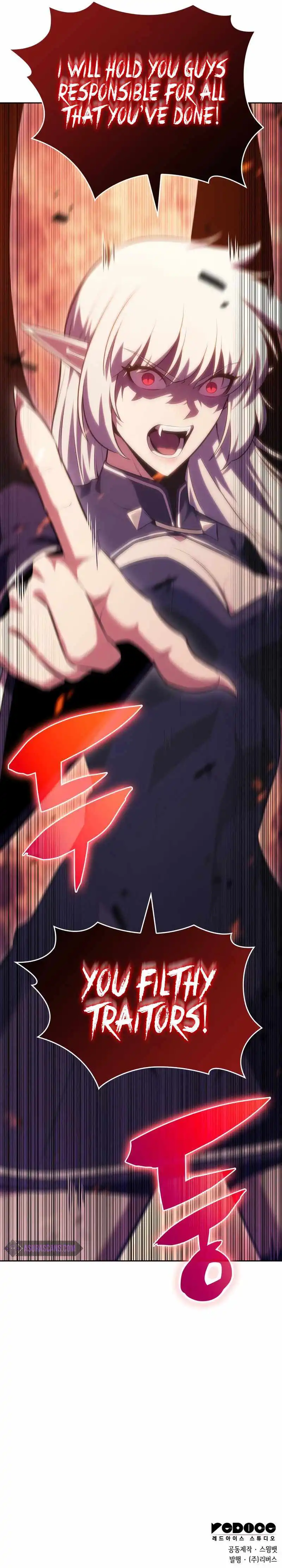 Read Solo Max-Level Newbie EN Manga Online