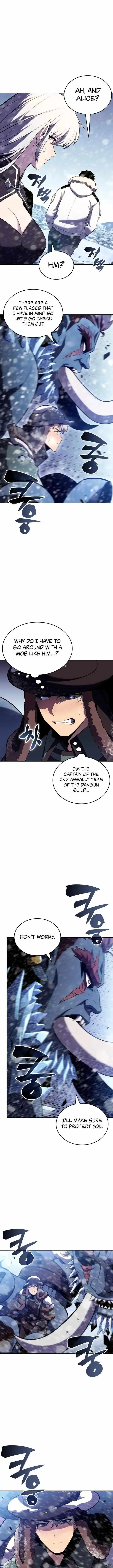 Read Solo Max-Level Newbie EN Manga Online