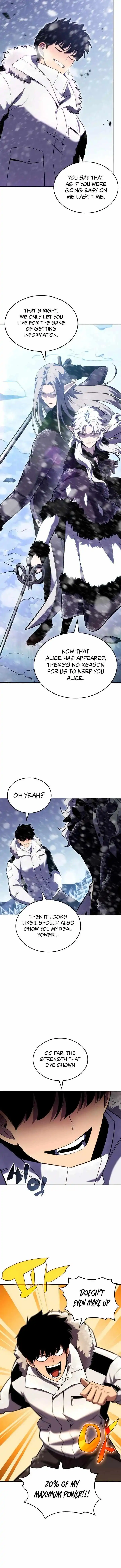 Read Solo Max-Level Newbie EN Manga Online