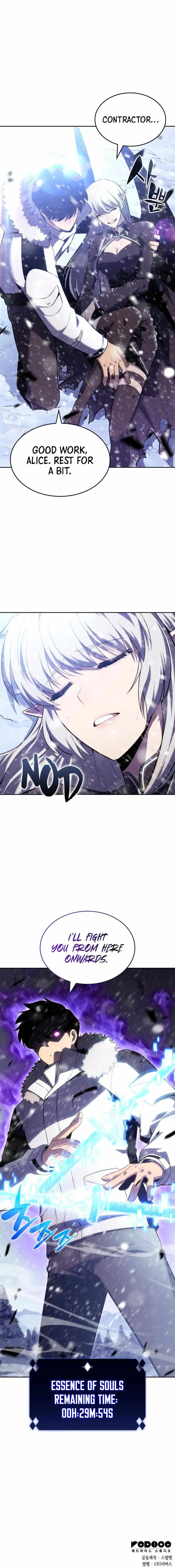 Read Solo Max-Level Newbie EN Manga Online