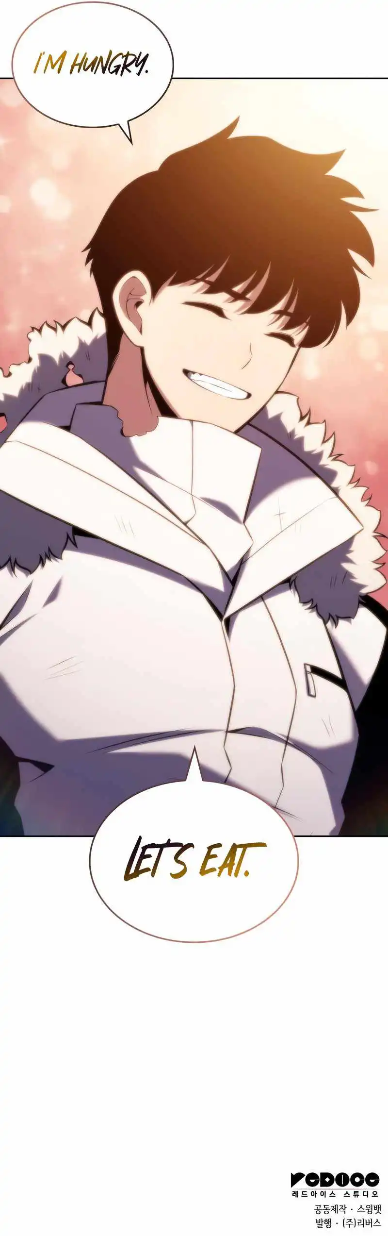 Read Solo Max-Level Newbie EN Manga Online