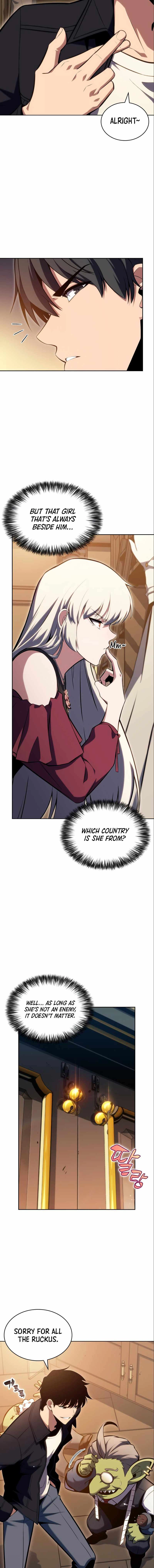 Read Solo Max-Level Newbie EN Manga Online