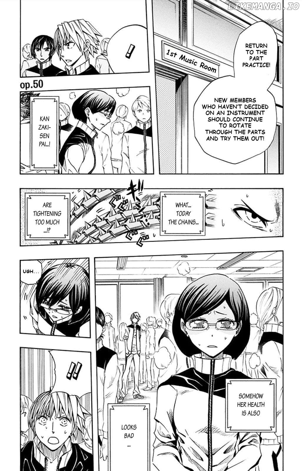Read Soul Catcher(S) EN Manga Online