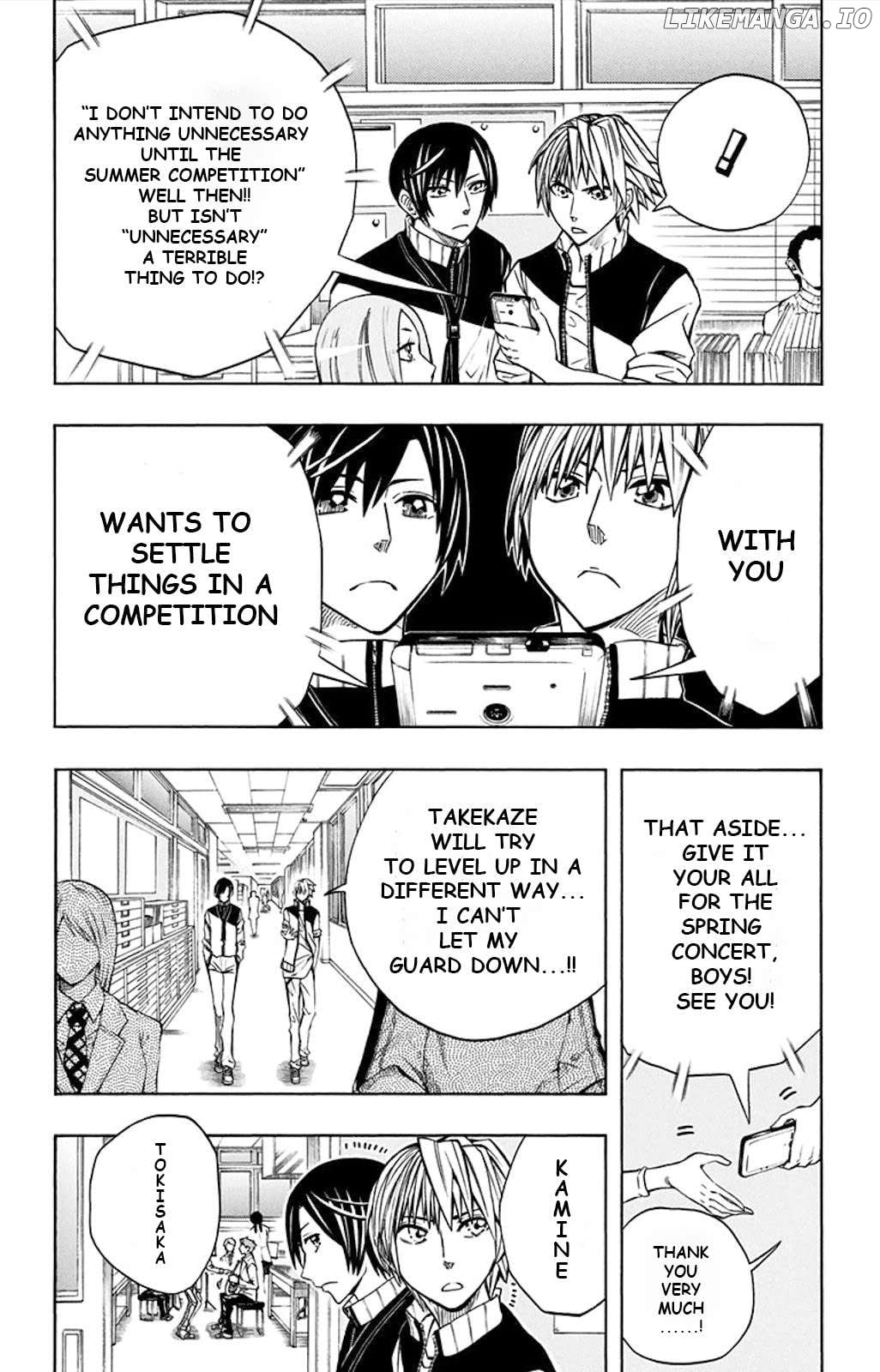 Read Soul Catcher(S) EN Manga Online