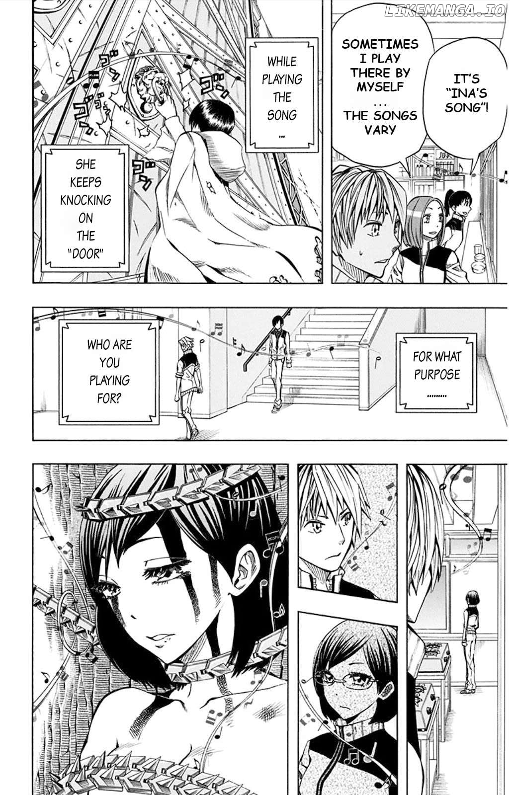 Read Soul Catcher(S) EN Manga Online