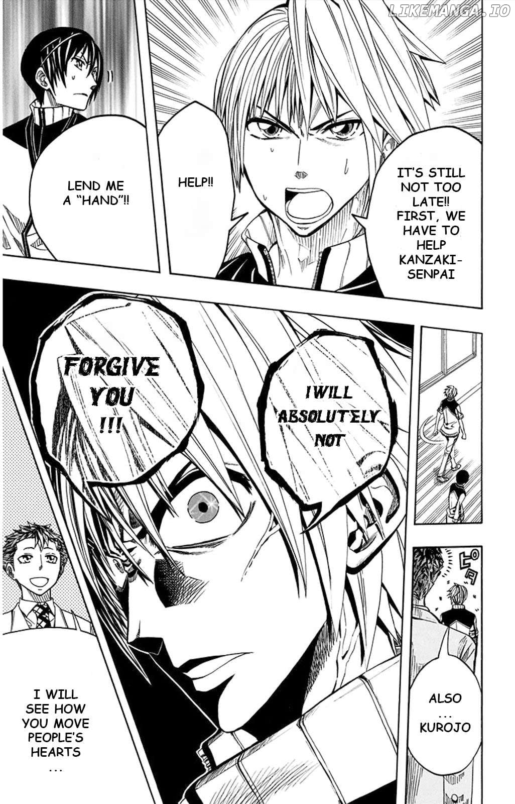 Read Soul Catcher(S) EN Manga Online