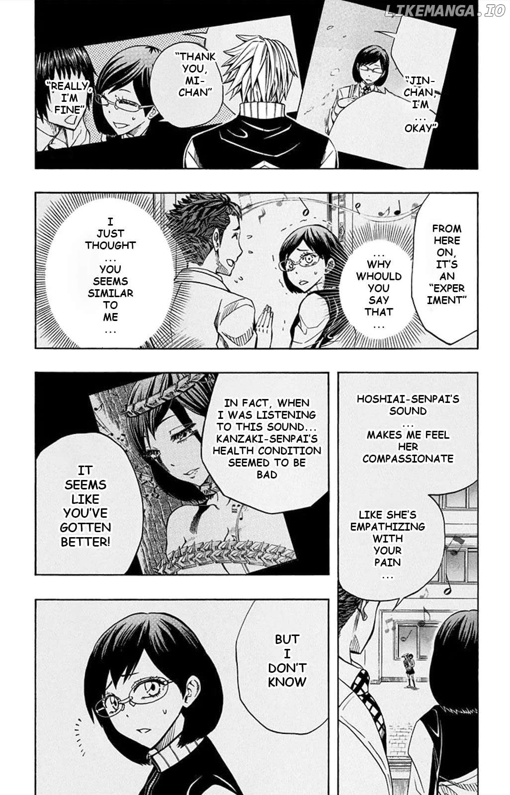 Read Soul Catcher(S) EN Manga Online