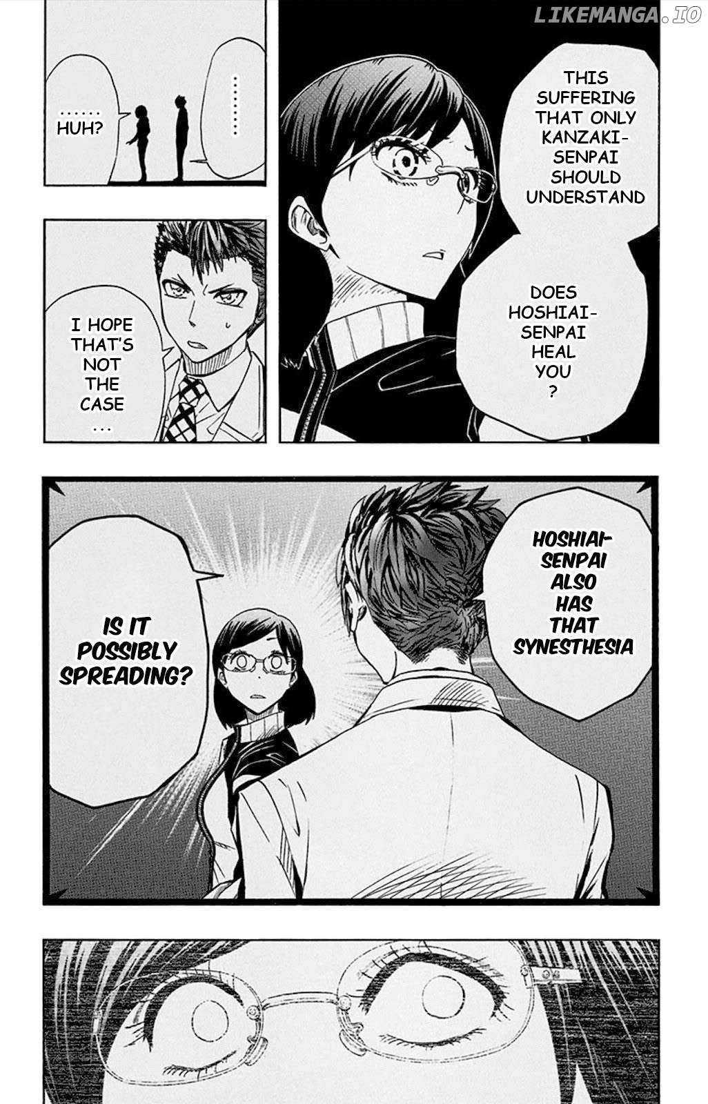 Read Soul Catcher(S) EN Manga Online