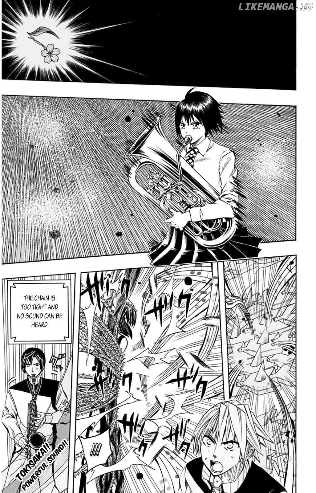 Read Soul Catcher(S) EN Manga Online