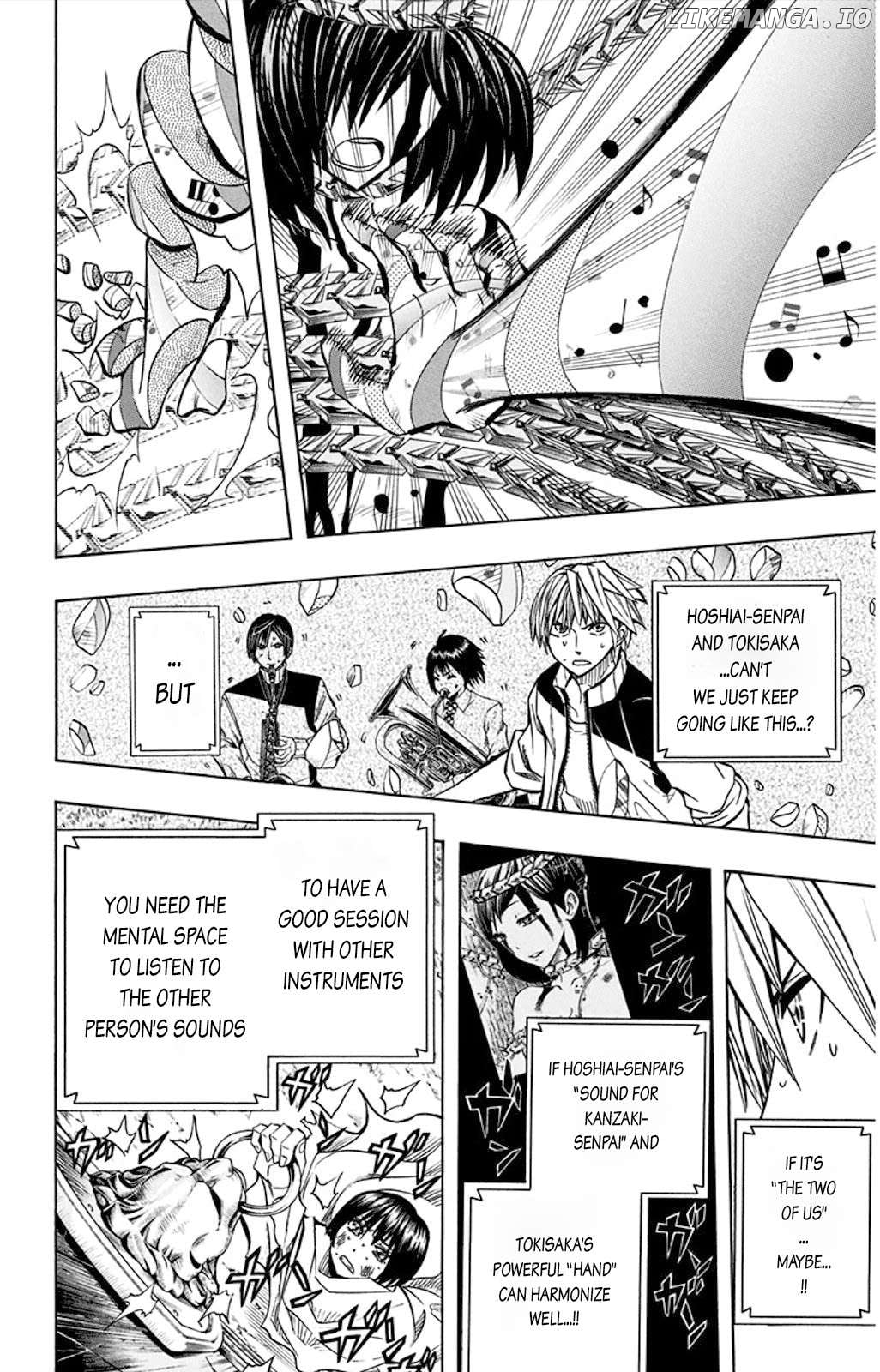 Read Soul Catcher(S) EN Manga Online