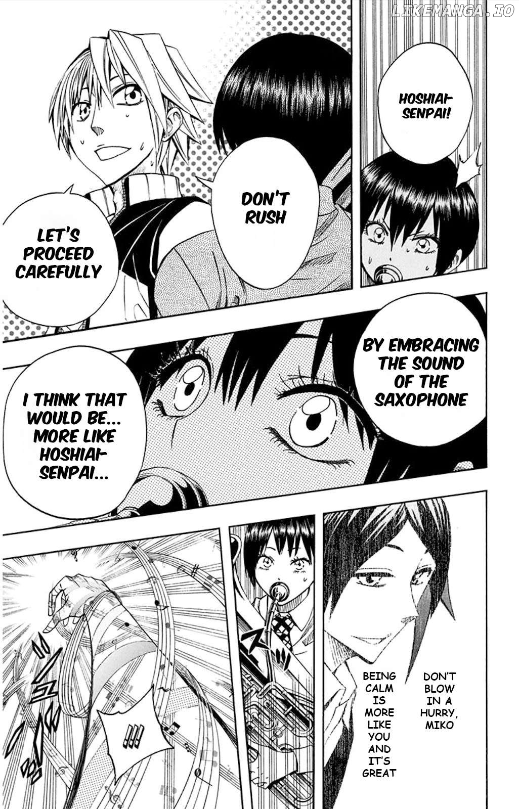 Read Soul Catcher(S) EN Manga Online