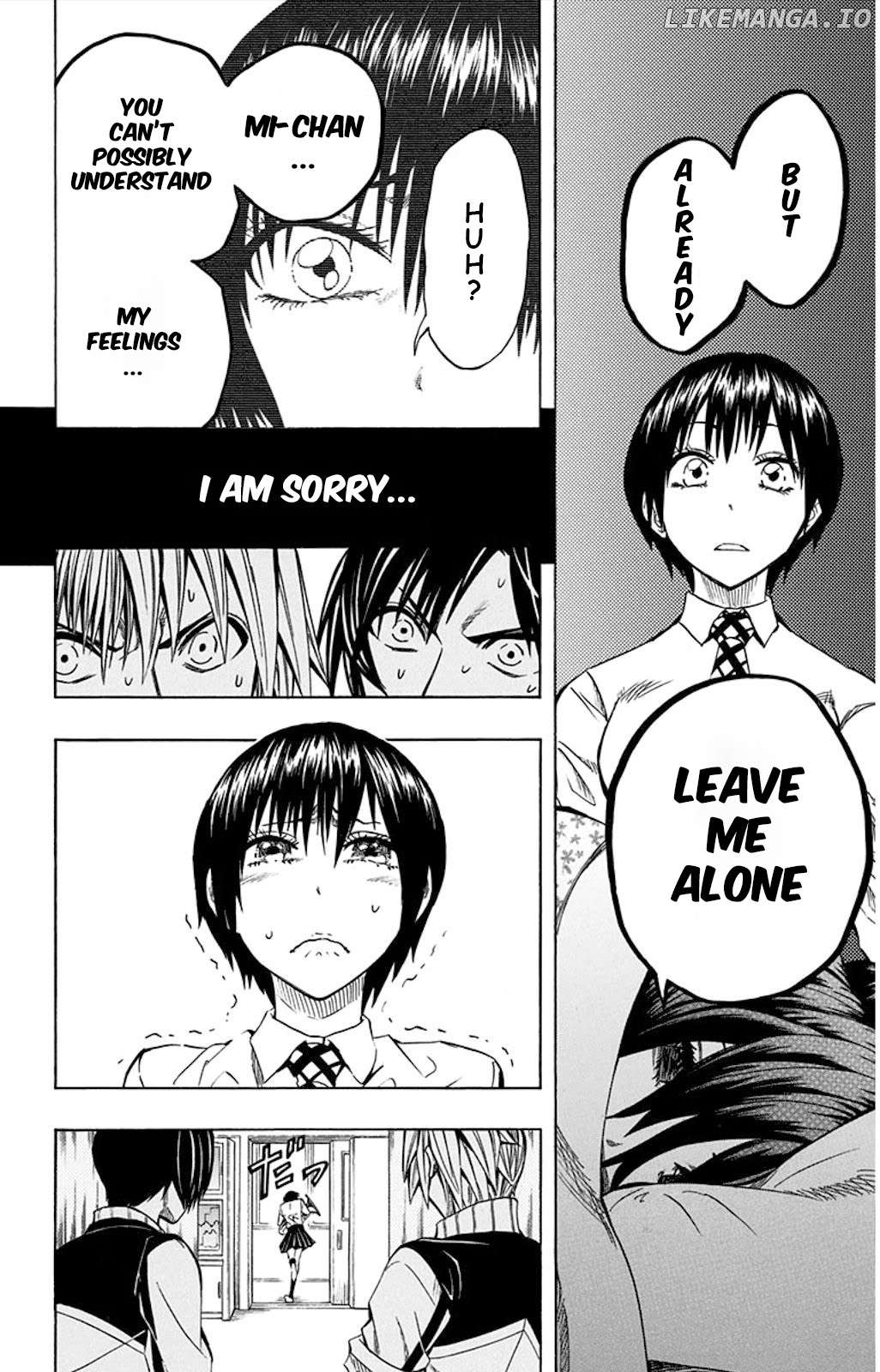 Read Soul Catcher(S) EN Manga Online