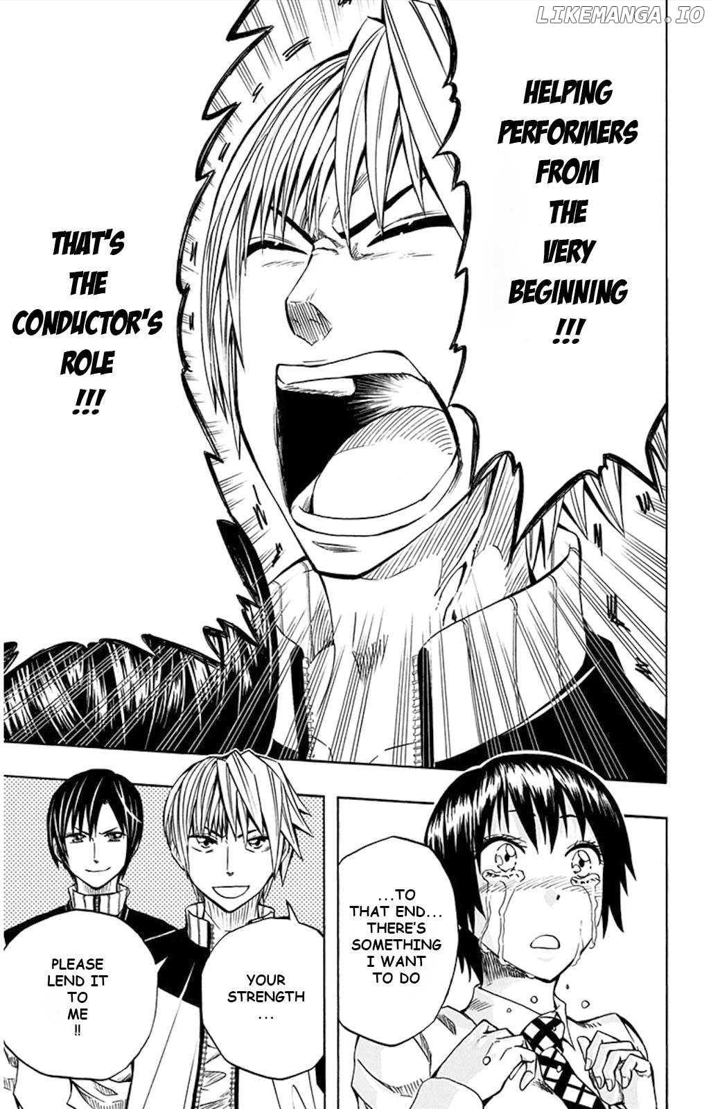 Read Soul Catcher(S) EN Manga Online