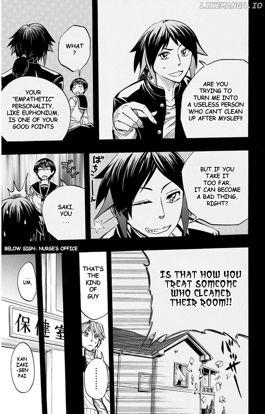 Read Soul Catcher(S) EN Manga Online