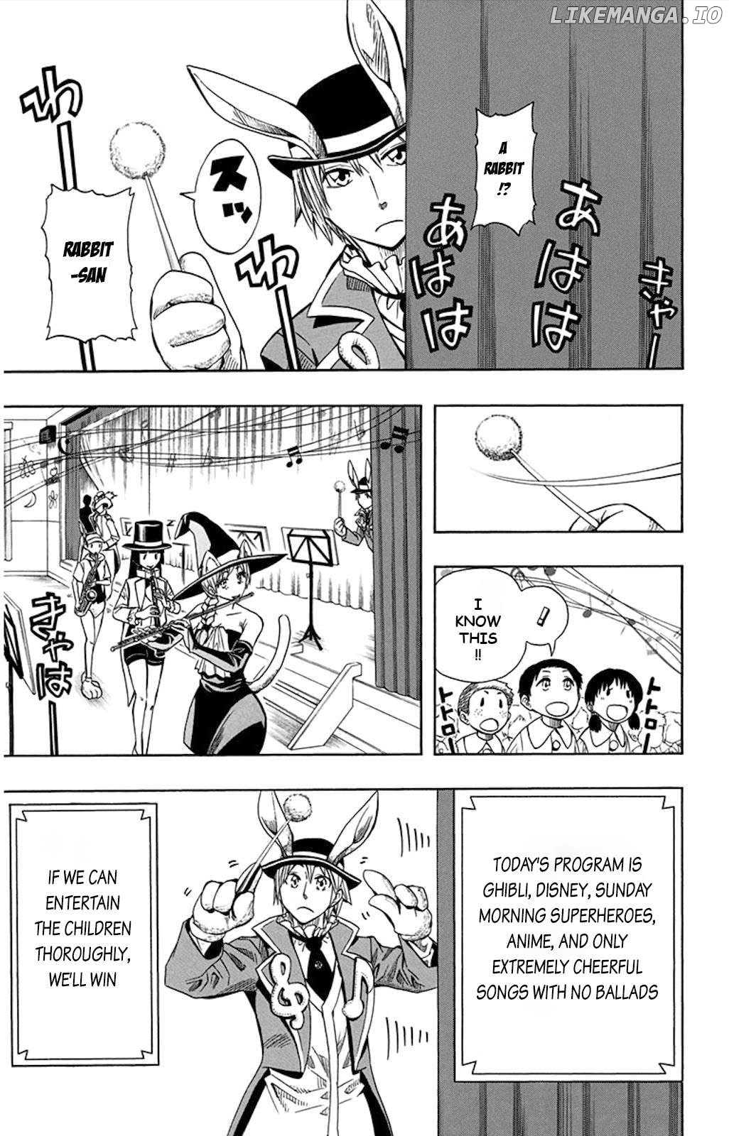 Read Soul Catcher(S) EN Manga Online