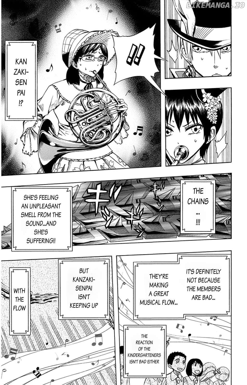 Read Soul Catcher(S) EN Manga Online