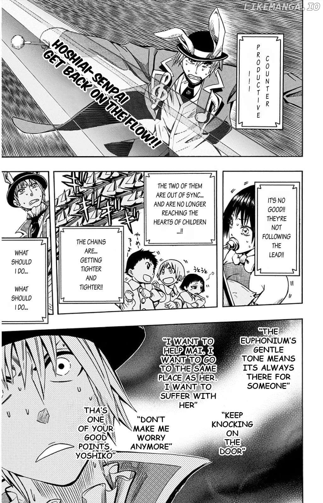 Read Soul Catcher(S) EN Manga Online