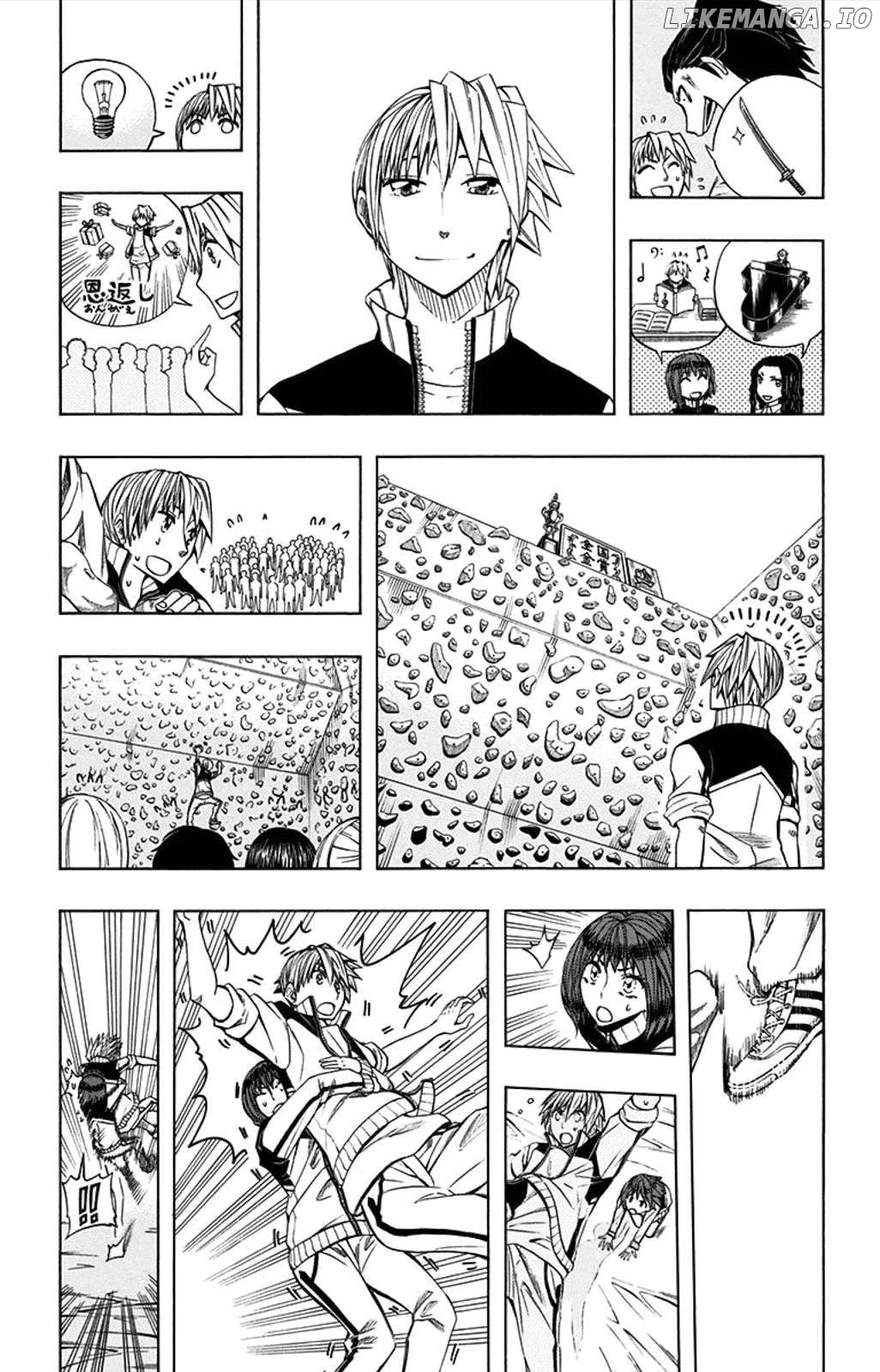 Read Soul Catcher(S) EN Manga Online