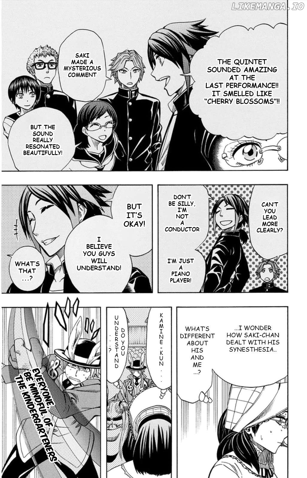 Read Soul Catcher(S) EN Manga Online