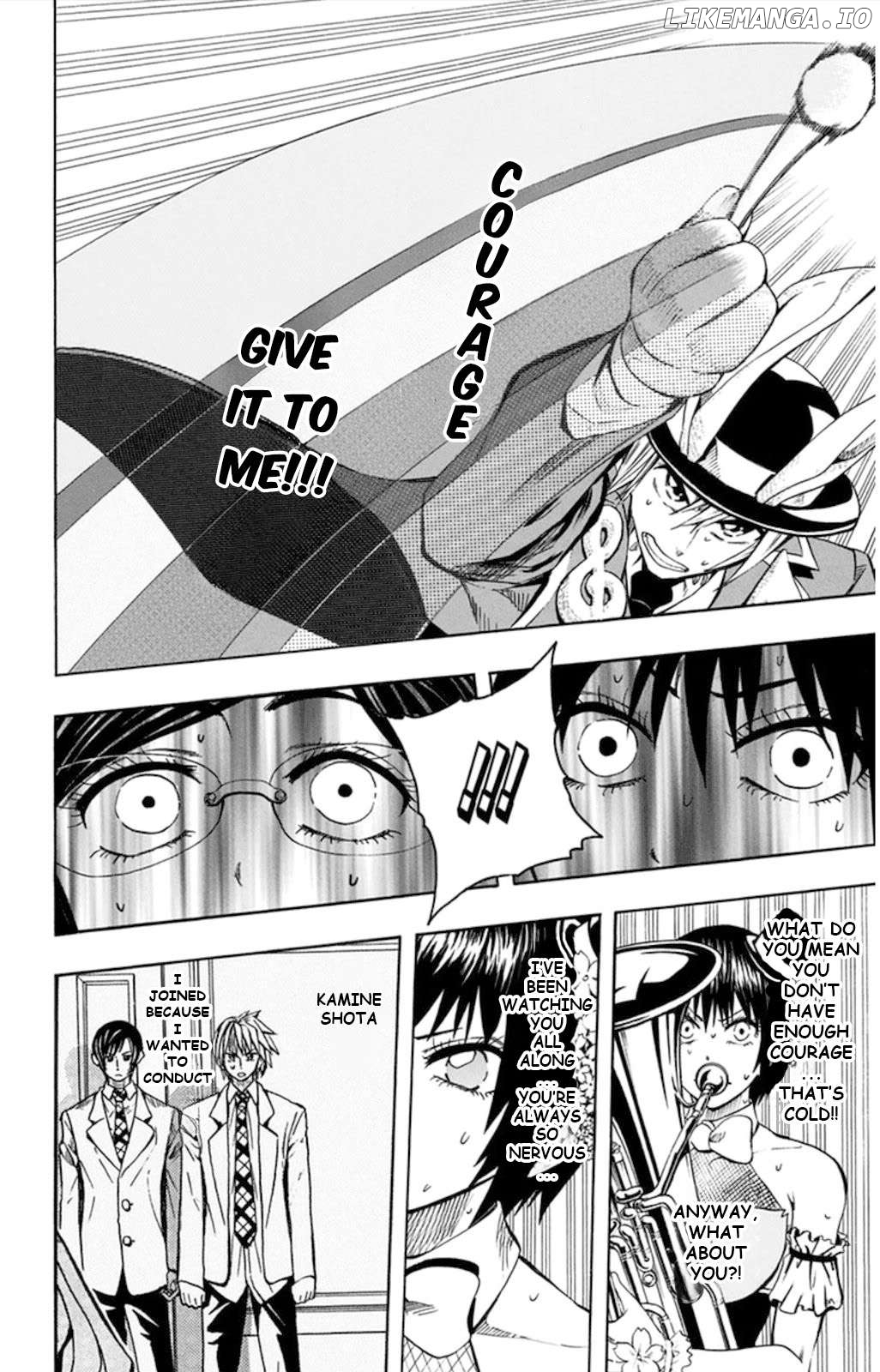 Read Soul Catcher(S) EN Manga Online