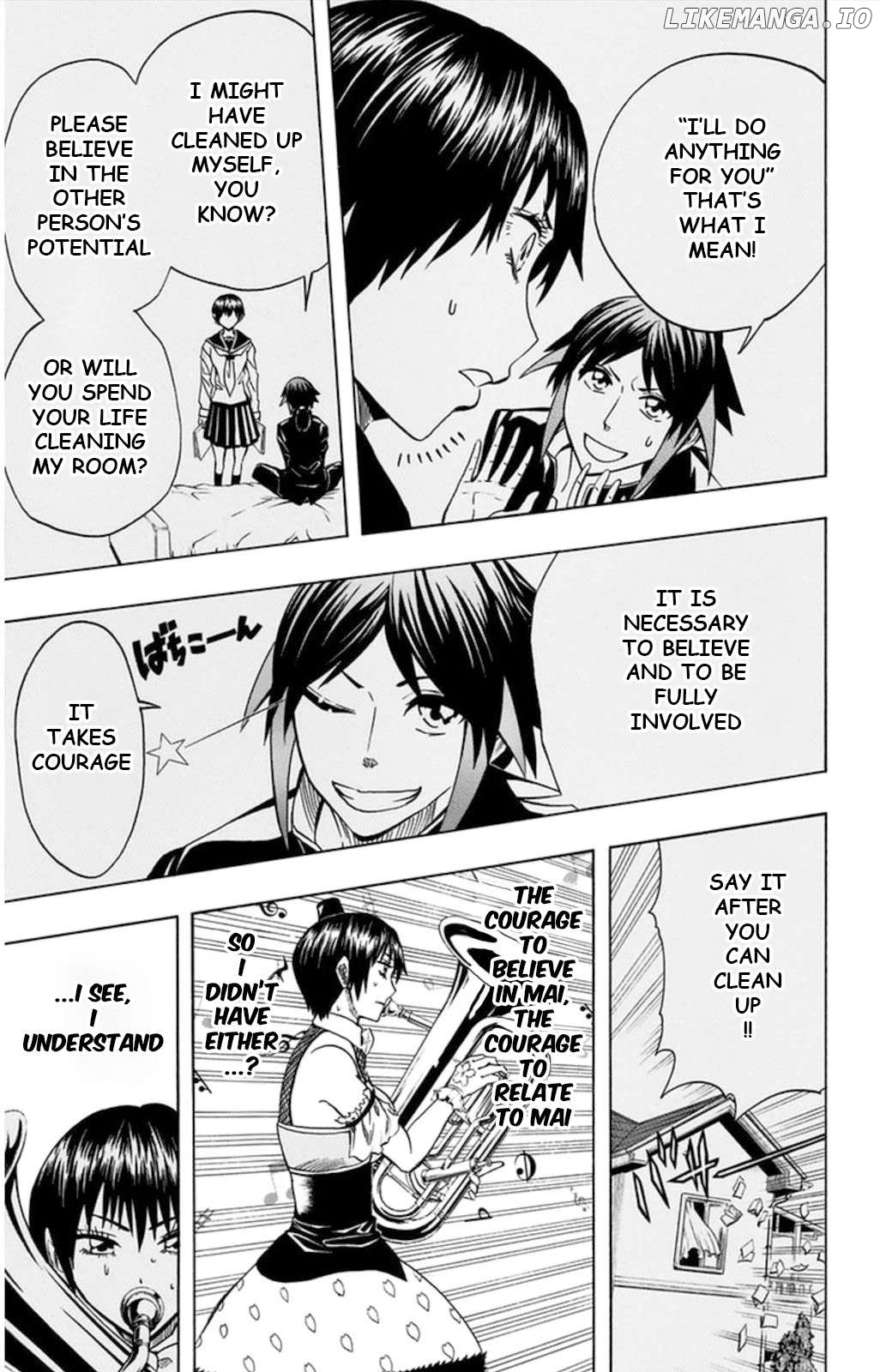Read Soul Catcher(S) EN Manga Online