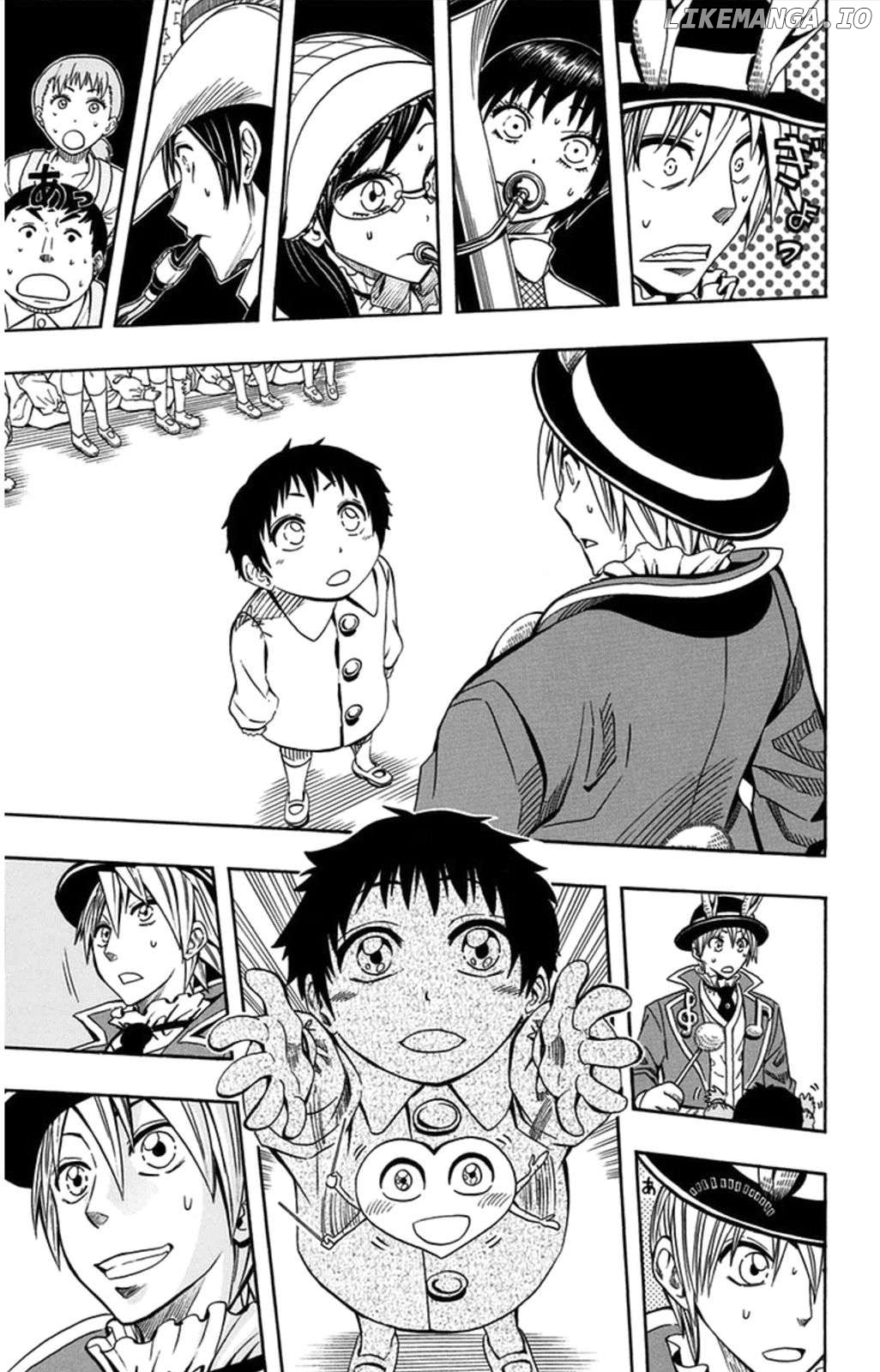 Read Soul Catcher(S) EN Manga Online