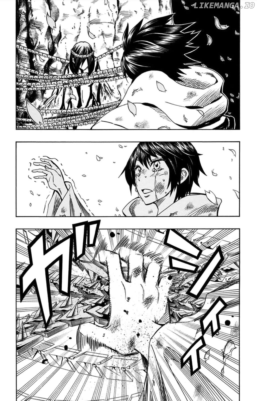 Read Soul Catcher(S) EN Manga Online
