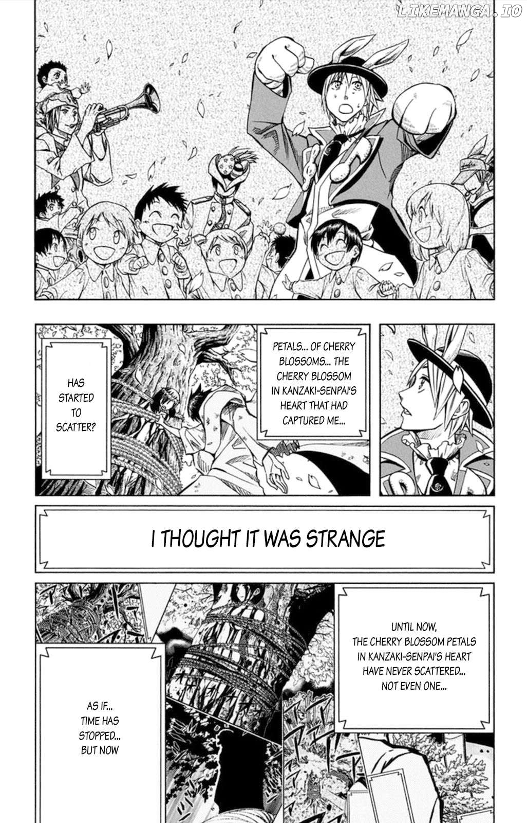 Read Soul Catcher(S) EN Manga Online