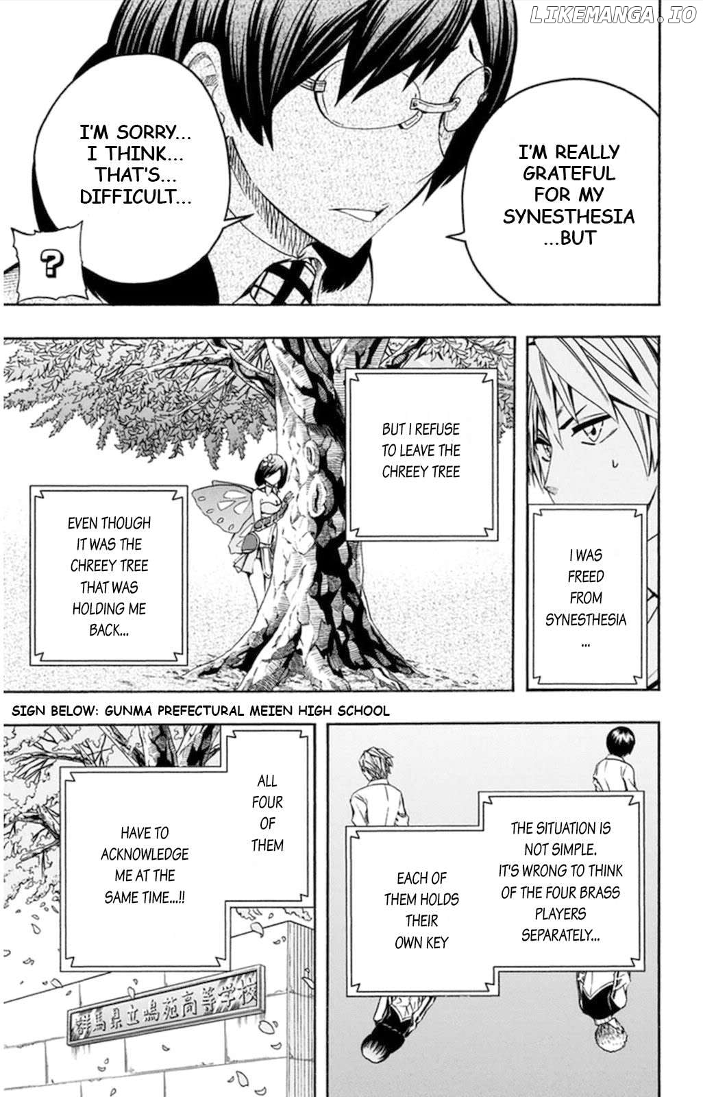 Read Soul Catcher(S) EN Manga Online