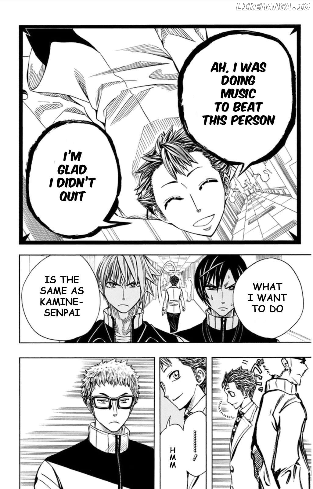 Read Soul Catcher(S) EN Manga Online