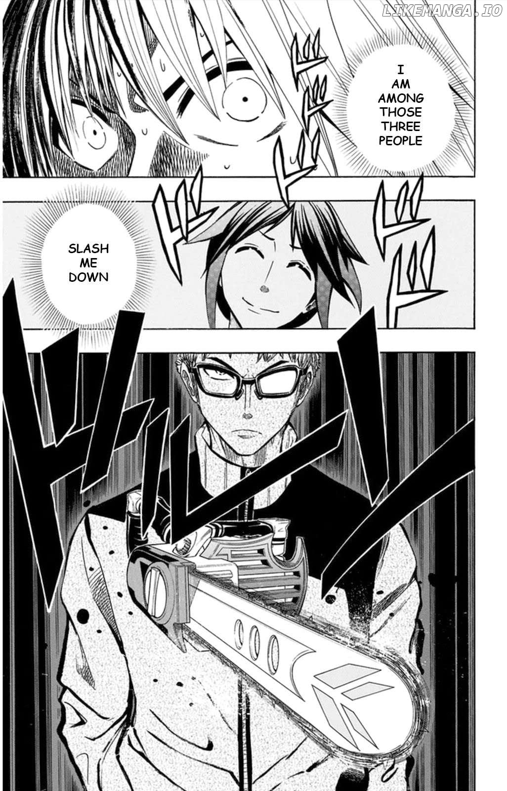 Read Soul Catcher(S) EN Manga Online
