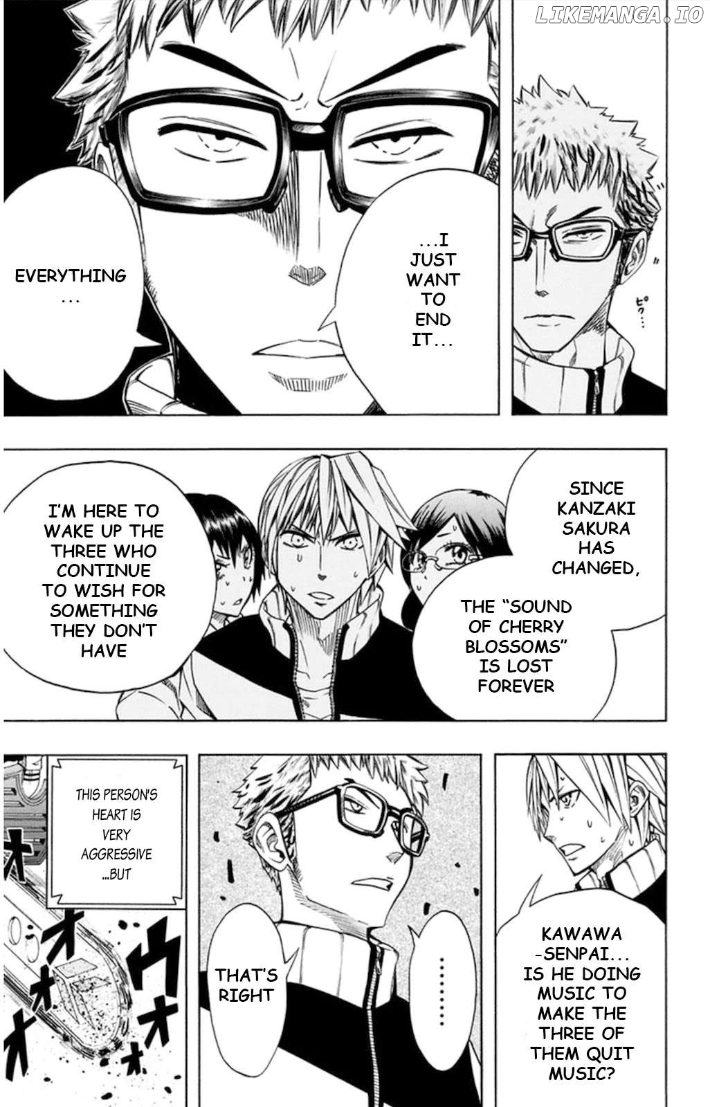 Read Soul Catcher(S) EN Manga Online