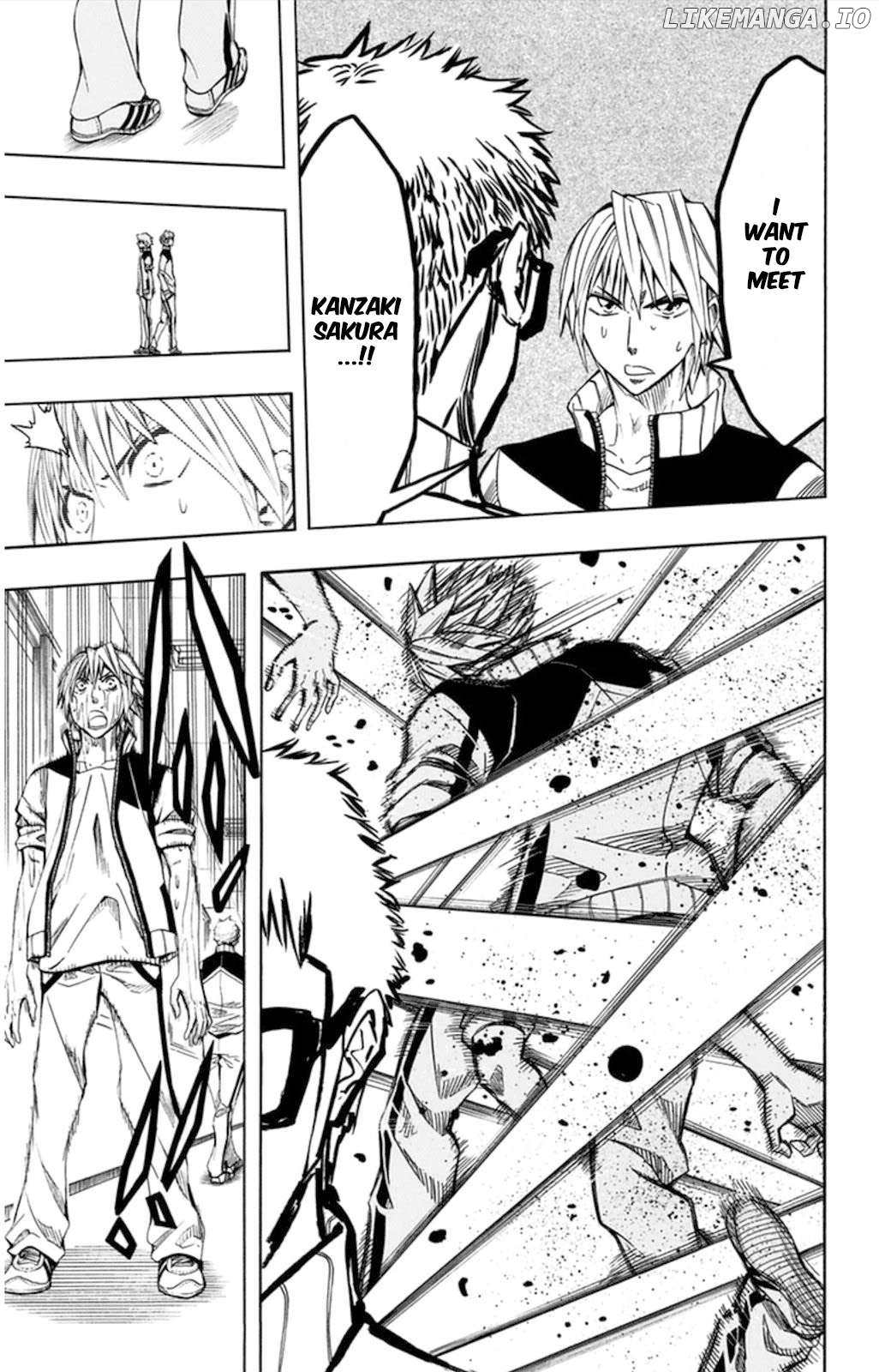 Read Soul Catcher(S) EN Manga Online