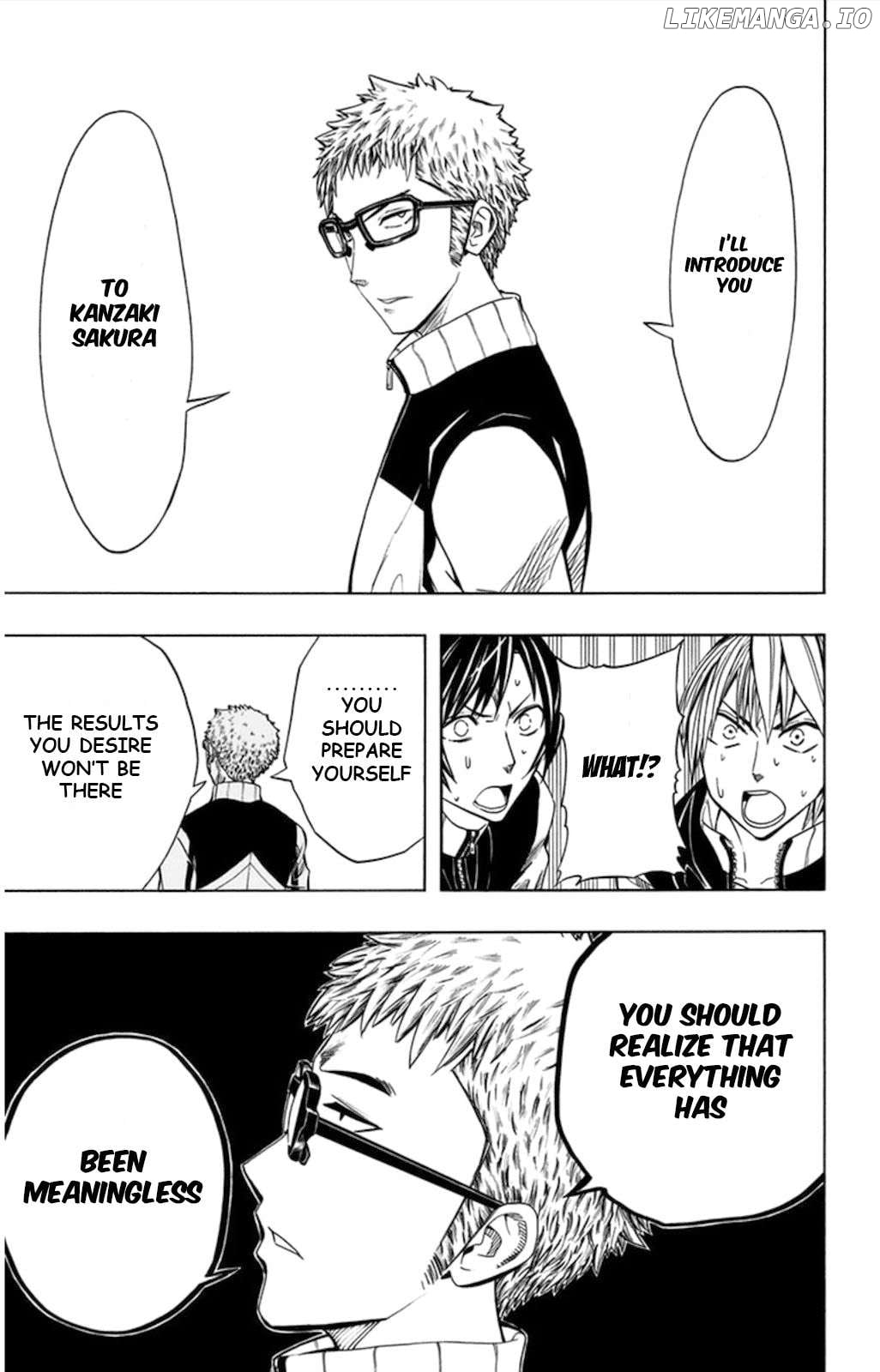 Read Soul Catcher(S) EN Manga Online